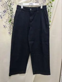 無印良品 デニム