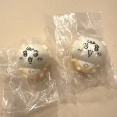 ちいかわ ちいかわbaby ミニソフビフィギュアコレクション　シーサー