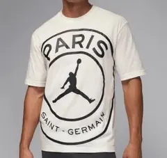 PSG SAINT-GERMAIN JORDANスリーブTシャツのサムネイル