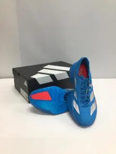 アディゼロ アディオス プロ 4 25.5