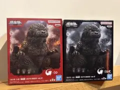 2025年最新】ゴジラマイナスワンまとめ売りの人気アイテム - メルカリ