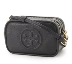 トリーバーチTORY BURCHミニ ショルダーバッグ カメラバッグ55691
