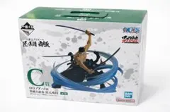一番くじ ワンピース C賞 ロロノア・ゾロ