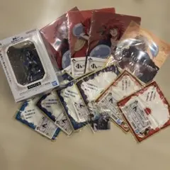 転スラ　一番くじ　まとめ売り