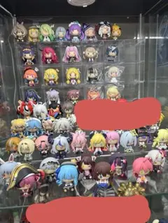 ホロライブ　ちょこのっこ　まとめ売り　50体　コンプリート