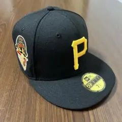 ニューエラ ピッツバーグパイレーツ All Star Game 1959 レア