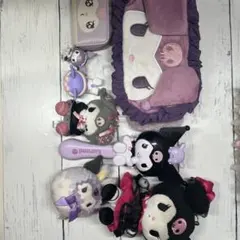 2026年最新】スクバ キーホルダー クロミの人気アイテム - メルカリ