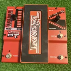 【即決歓迎】９月上旬売り切り【ジャンク】 Digitech Whammy Yahoo!オークション - 「digitech whammy ワーミー」の落札相場・落札価格