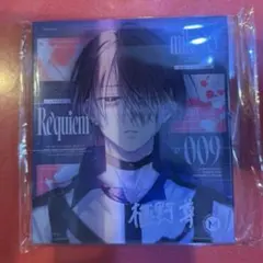 囚人番号009ミコトの直筆サイン入り『レクイエム』CD - メルカリ