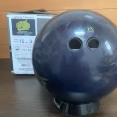 バープルパールウレタン 15ポンド - メルカリ