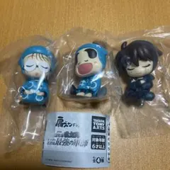 肩ズンFig 劇場版 忍たま乱太郎 ドクタケ忍者隊最強の軍師