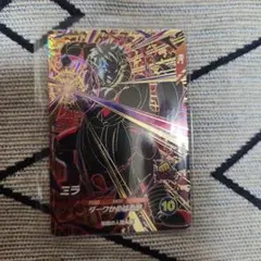 ドラゴンボールスーパーダイバーズ　ミラ