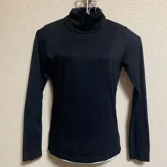 HEALTHYKAREN★タートルネックトップス