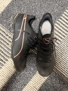 PUMA King Ultimate FG/AG 固定式スパイク26.5cm - メルカリ