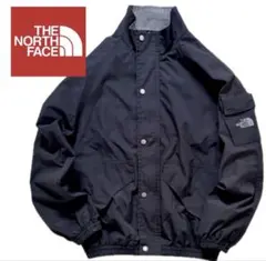 ザノースフェイス ホワイトレーベル フィールド ジャケット　モンキータイム