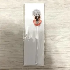 新品未開封 にじさんじEN ファルガー・オーヴィド アクリルマドラー