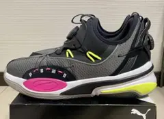 PUMA Double Disc 27センチ