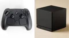 新品未開封 Steam Machine 512GB+コントローラ - メルカリ