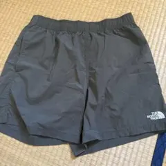 THE NORTH FACE バーサタイルショーツ　ニュートープ　Mサイズ
