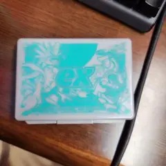 ポケモンカードゲーム ダメカンケース ダメカンセット
