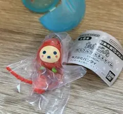 たまごっちカラフルマルチチャーム　いちごっち　ガチャ　新品未使用