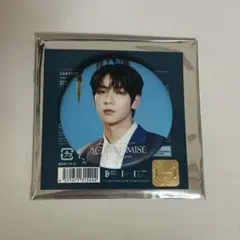 TXT スビン 缶バッジ