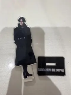 2025年最新】川村壱馬 アクスタの人気アイテム - メルカリ