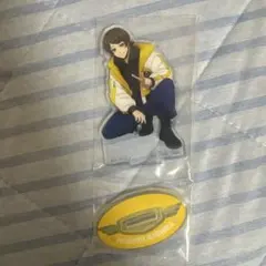 一番くじ ブルーロック 存在の証明 F賞 アクリルスタンド 蜂楽 廻