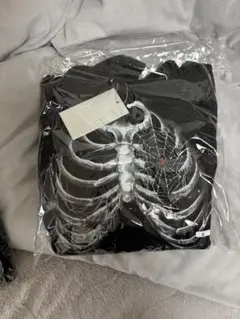 NOREMID ボーン パーカー M