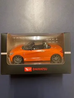 非売品❗COPEN GR SPORT ミニカー 1/30 - メルカリ