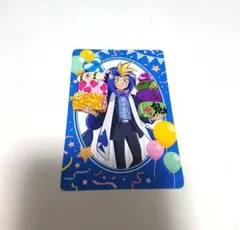 怪盗ジョーカー 色紙 スペード＆ダークアイ - メルカリ