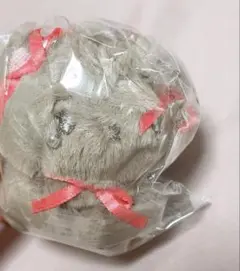 うるふわあにまるずぅ　くま