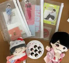 なにわ男子 西畑セット ！値下げ中！