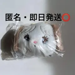 最安値　mikko characters スフレ　フェイスマスコット　ガチャ