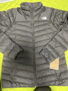 【美品】ノースフェイスサンダージャケットXLサイズ　NY82312