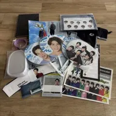 SUPER JUNIOR Super Show 10 高雄 入場特典 6点セット SUPER JUNIOR Super Show 10 高雄 入場特典 6点セット - メルカリ
