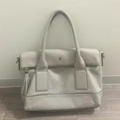 Kate spadeハンドバッグ