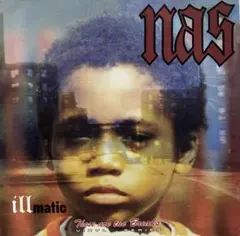 2026年最新】nas illmatic lpの人気アイテム - メルカリ
