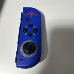 Nintendo Switch Joy-Con L ブルー ゼルダの伝説