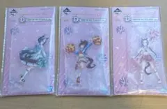 ウマ娘一番くじ12弾 C賞.D賞まとめ売り