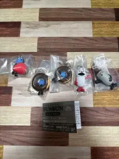 パペットスンスン