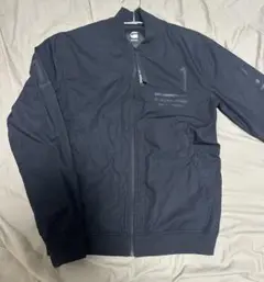 ma-1 black 黒　ブラック　usa 古着 black market CDG：世界でここだけ！アイテム｜コムデギャルソン