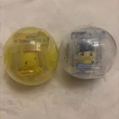 新品未開封 たまごっち ブリスターパッケージコレクション まめっち まるっち