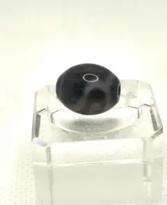 超激レア珍品‼︎ 小盧至純 宝瓶天珠 ミニサイズ 焼き込みの良い - メルカリ