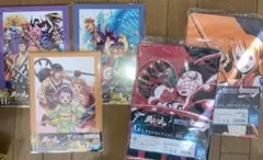 一番くじ ワンピース  覇王ノ兆