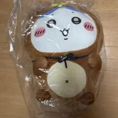 ちいかわ たぬきだもん くじ A賞 ハチワレ