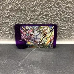 ポケモンフレンダ　ベストタッグ2弾 STガチクマ