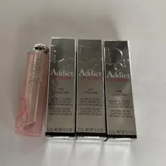 ディオールアディクト　リップグロウ　#008