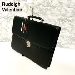 ★タグ付未使用品★ダレスバッグ　ビジネスバッグ　ブリーフケース　黒(667)