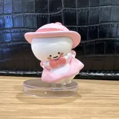 な*の様 お文具といっしょ ガチャガチャA賞